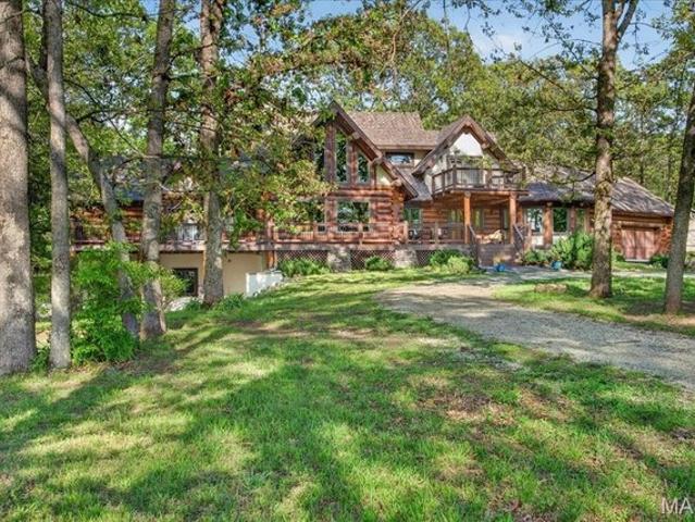 House for sale in Farmington, Missouri