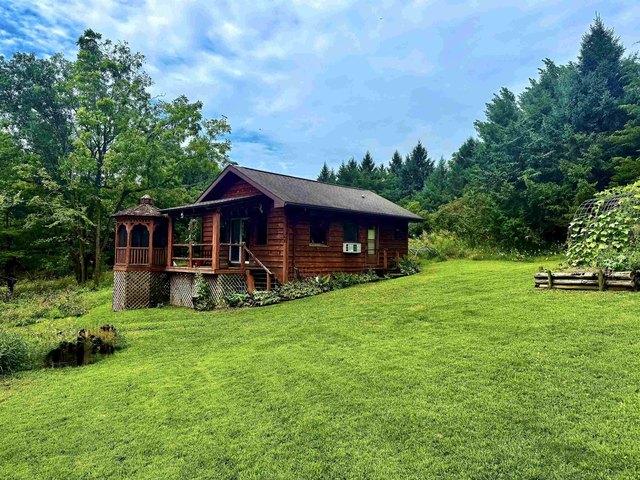 House for sale in Eastman, Wisconsin