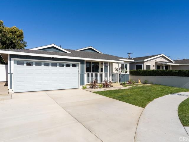 House for sale in Torrance, California