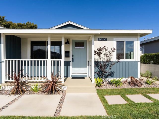 House for sale in Torrance, Los Angeles County
