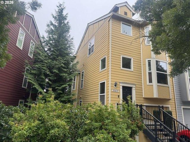 Townhouse for sale in Quatama Park, Beaverton