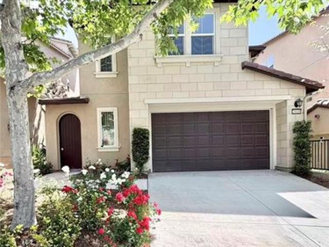 House for sale in Diamond Bar, California