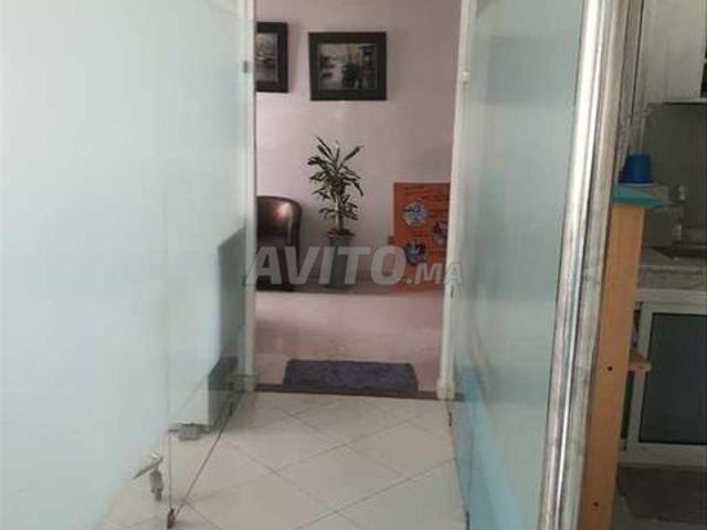 Appartement vente à Anfa, Dar Sultan