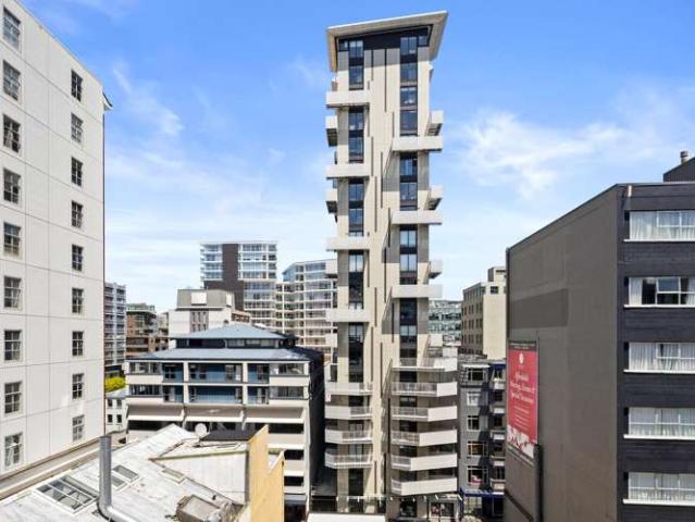 Apartment for sale in Matata, Wellington
