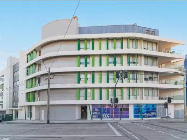 Apartment for rent in Inner West, Sydney