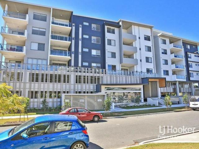 Apartment for rent in Toombul, Queensland