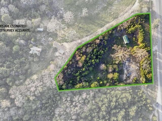 Land for sale in Double Springs, Alabama