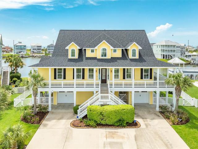 House for sale in Galveston