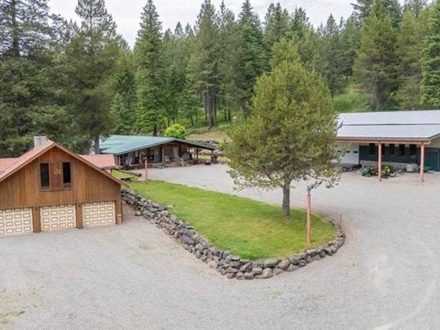 House for sale in Mead, Washington