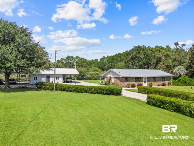 House for sale in Foley, Alabama