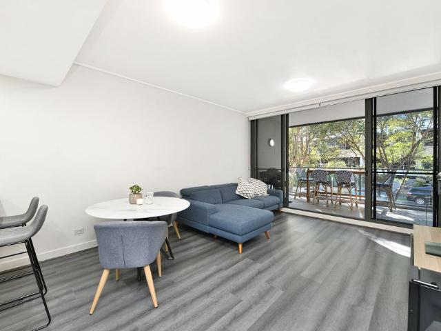 Apartment for rent in Sydney, New South Wales