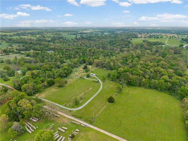 Land for sale in Ark
