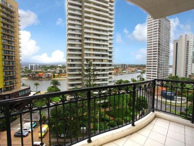 Apartment for rent in Fernbrook, Queensland