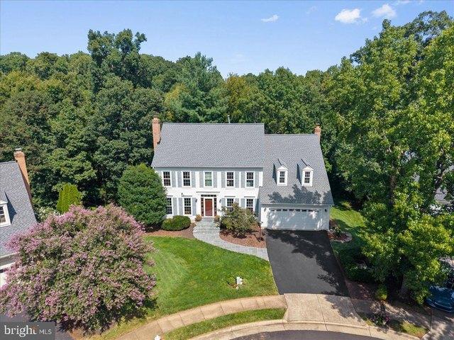 House for sale in Sterling, Loudoun County
