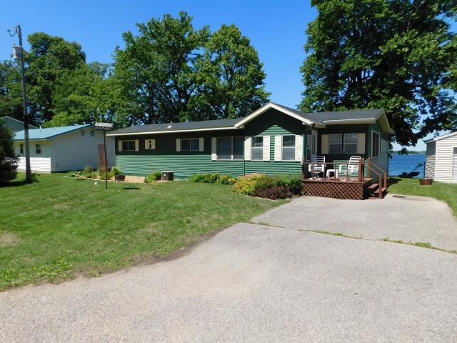 House for sale in Becker, Minnesota