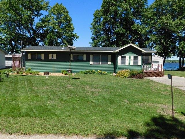 House for sale in Becker, Minnesota