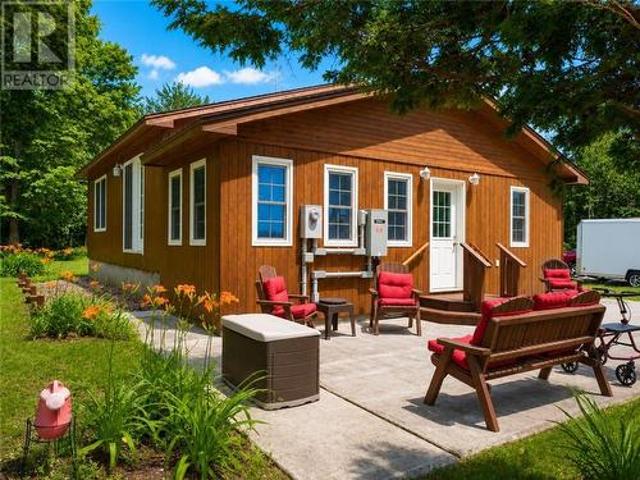 House for sale in Northeastern Manitoulin, Ontario