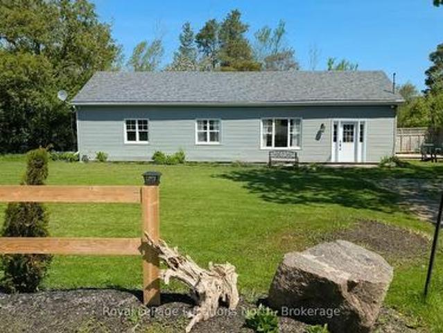 House for sale in Grey, Ontario