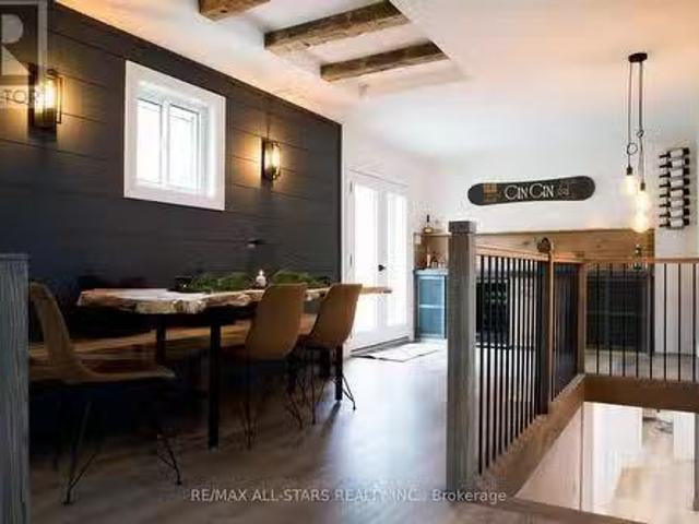 House for rent in Grey, Ontario