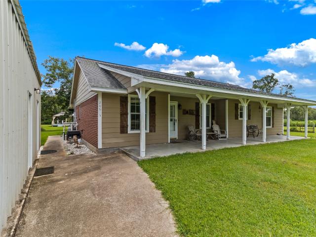 House for sale in Brazoria, Brazoria County