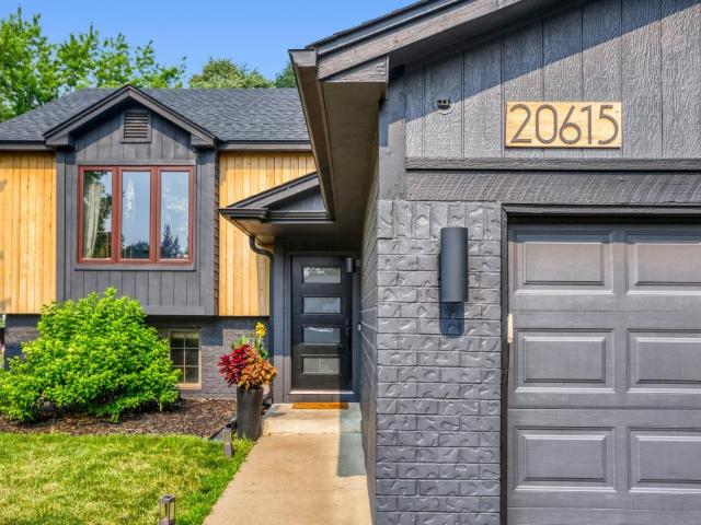 House for sale in Lakeville, Minnesota