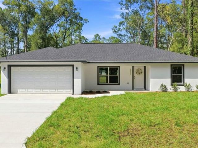 House for sale in Dunnellon, Florida