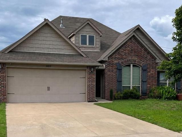 House for sale in Broken Arrow, Oklahoma