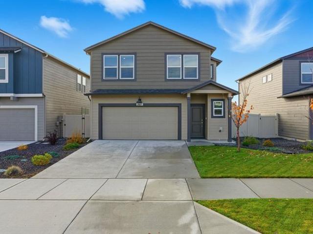 House for sale in Liberty Lake, Washington