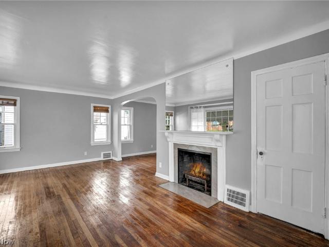 House for sale in Warrensville, Ohio