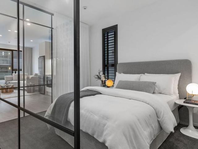 Apartment for rent in Arch Hill, Auckland