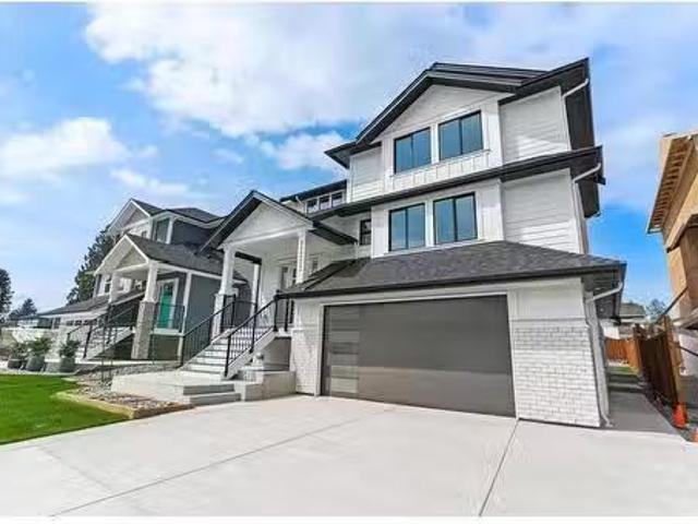 House for sale in Maple Ridge, British Columbia