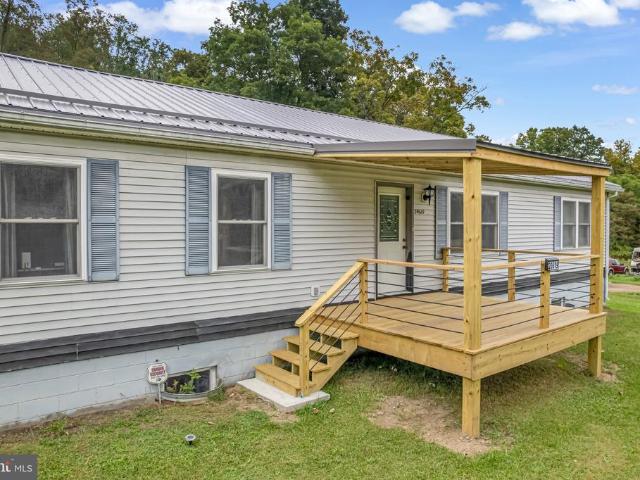 House for sale in Midland, Allegany County