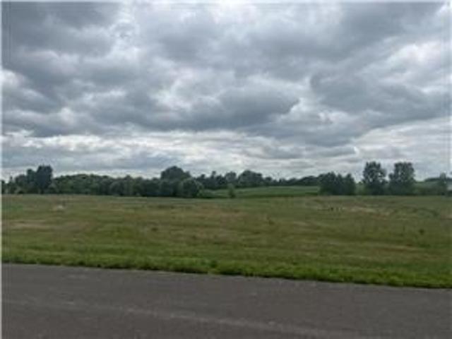 Land for sale in Dassel, Minnesota
