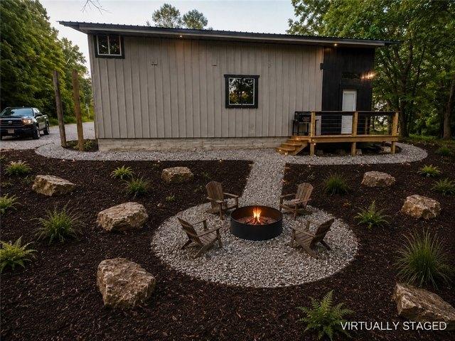 House for sale in Ark