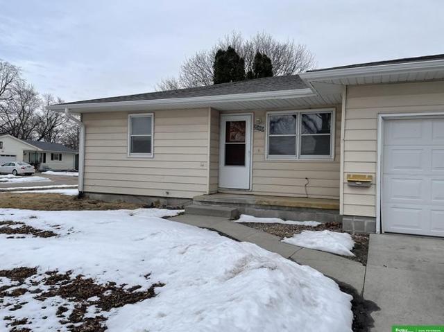 House for sale in Nebraska