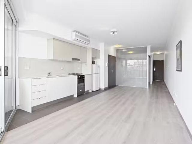 Apartment for rent in Aarons Pass