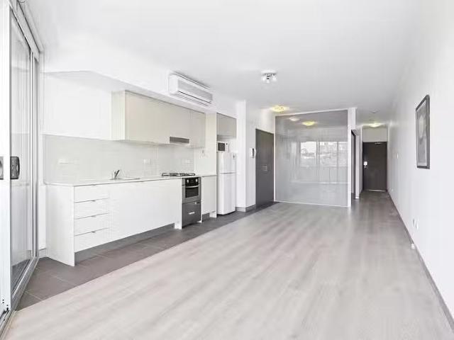 Apartment for rent in Aarons Pass