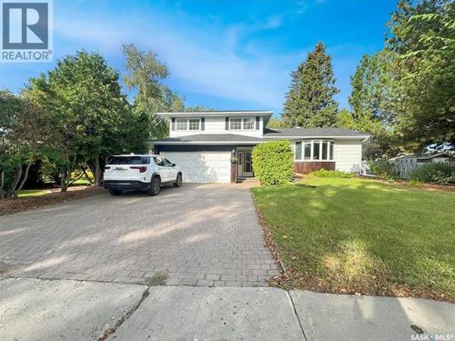 House for sale in North Battleford, Saskatchewan