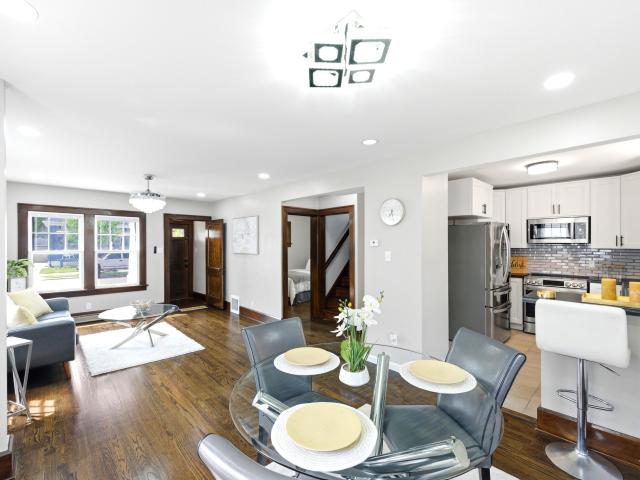 House for sale in Racine, Wisconsin