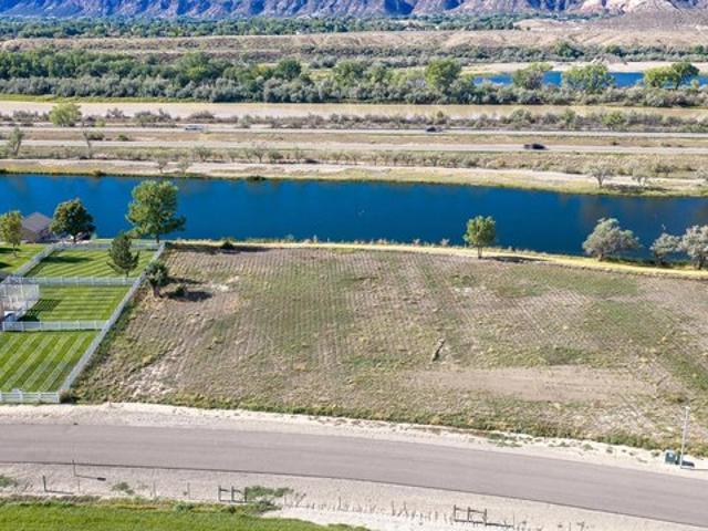 Land for sale in Fruita, Colorado