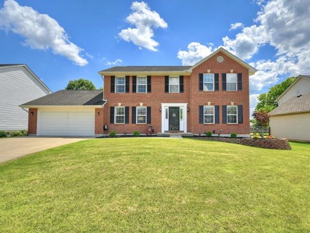 House for sale in Burlington, Kentucky