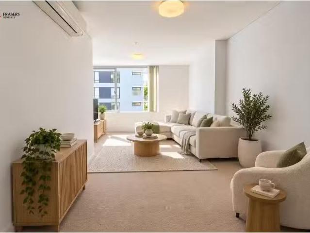 Apartment for rent in St George, Sydney