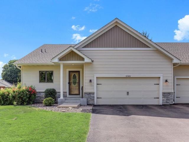 Townhouse for sale in Ramsey, Minnesota