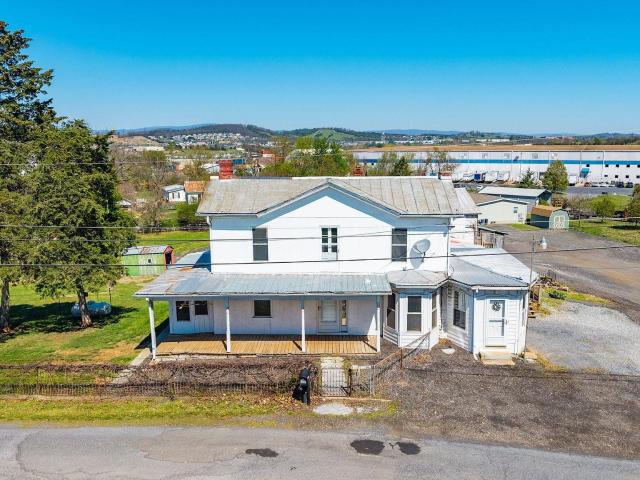 House for sale in Virginia