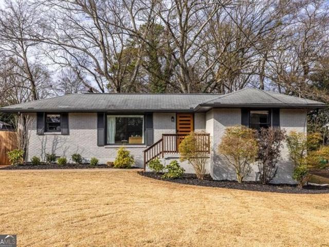 House for rent in Atlanta, Fulton County
