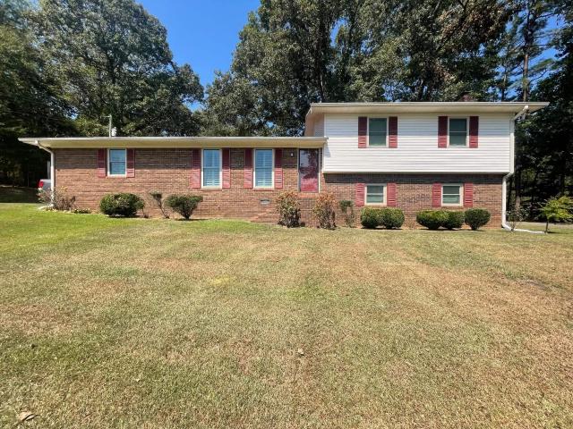 House for sale in Guin, Marion County