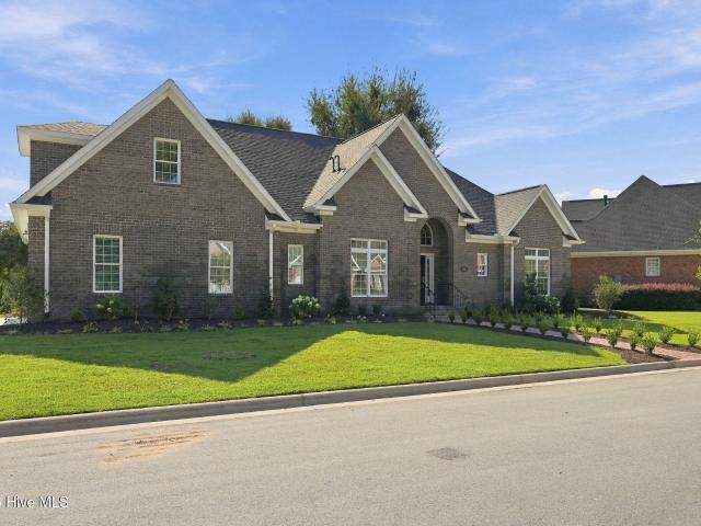 House for sale in Winterville, Pitt County