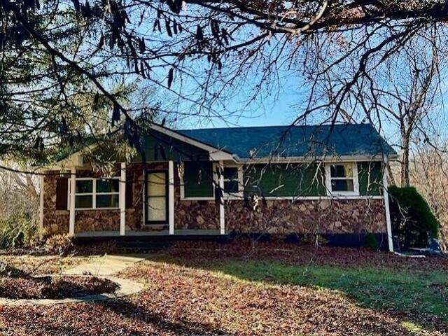 House for sale in Callaway, Missouri