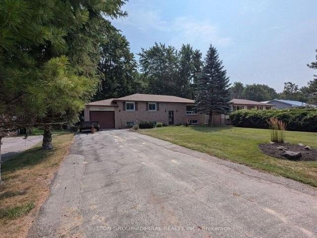 House for rent in Innisfil, Central Ontario