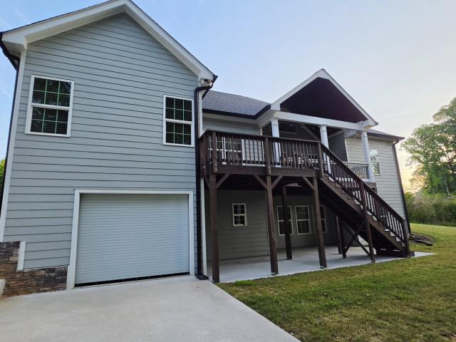 House for sale in Braselton, Georgia